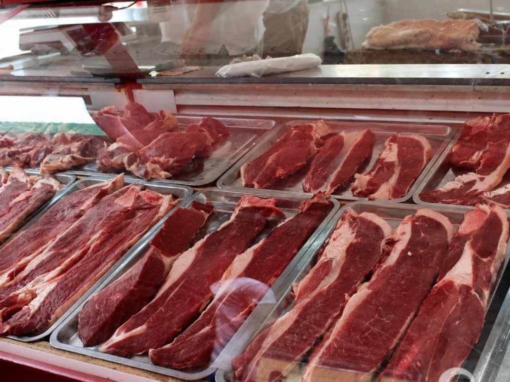 Индия стала главным поставщиком мяса в Узбекистан