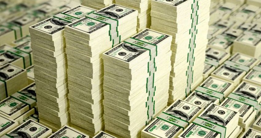 Государственный долг Кыргызстана достиг $9,8 миллиарда