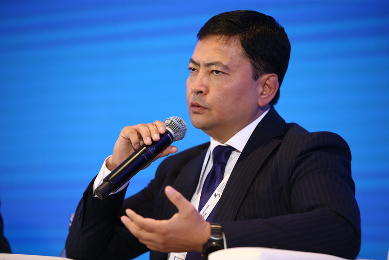 At least five 5-star hotels may be constructed in Kyrgyzstan in next 2-3 years