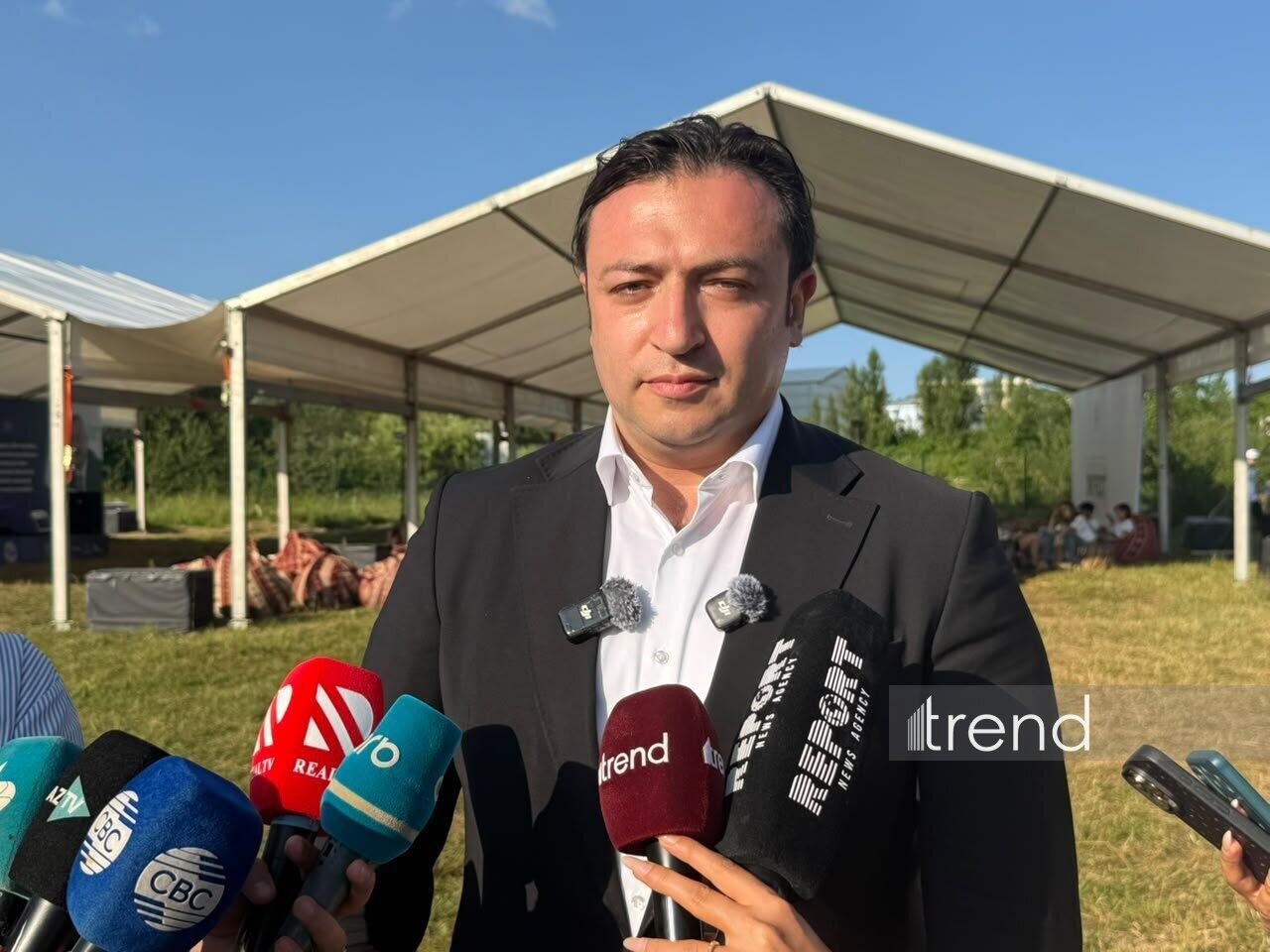 "Yay Fest 2026"da 2 mindən çox gəncin iştirakı nəzərdə tutulub