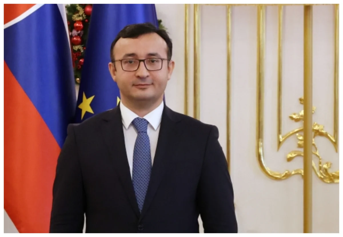 Абдуллаев: Сборная Азербайджана заслужила титул чемпионов Европы по мини-футболу
