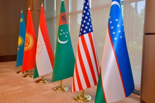 Expert outlines U.S. priorities in cooperation with Central Asia