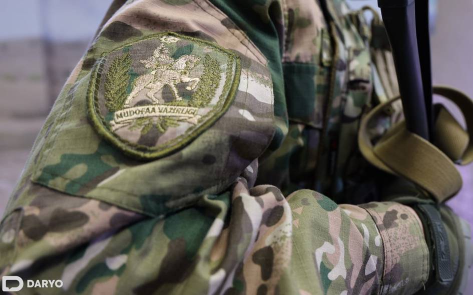 Военкоматы в Узбекистане не упразднят — комментарий Минобороны Узбекистан
