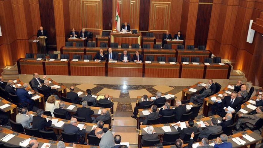 Lebanon becomes first Arab country in world to abolish death penalty