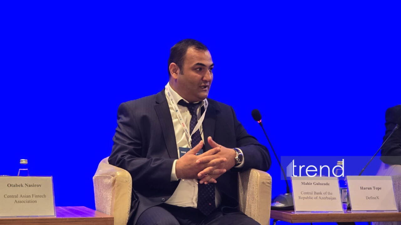 Mərkəzi Bank bu ilin sonunadək "Data Lakehouse" sisteminə keçəcək
