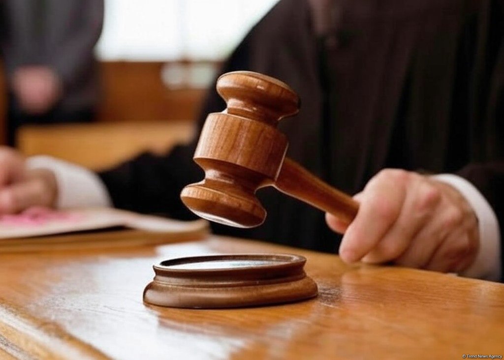 В Баку вынесен приговор задержанным гражданам России