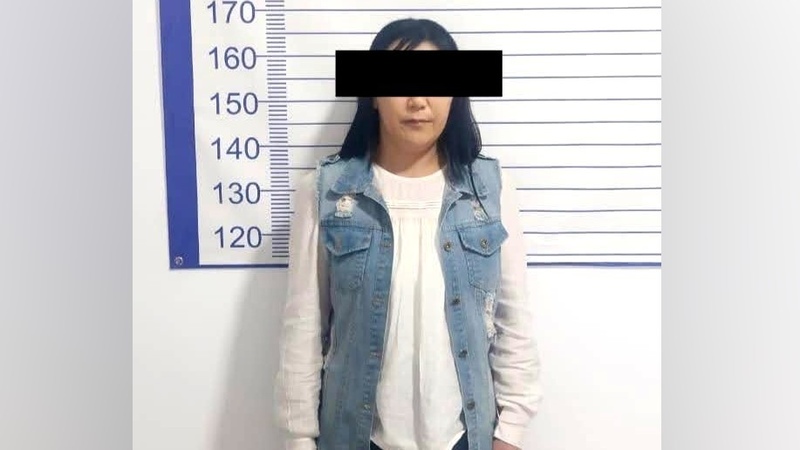 Suspect in extortion and fraud detained in Jumgal in connection with suicide of 26-year-old man