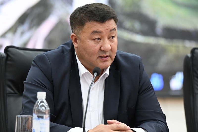 Transmission bottlenecks caused blackouts despite power generation reserve, Energy Minister clarifies