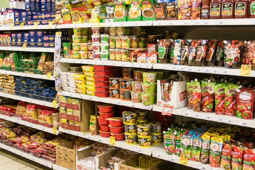 Бишкек и Чуй обеспечивают 86 процентов переработки продуктов в стране