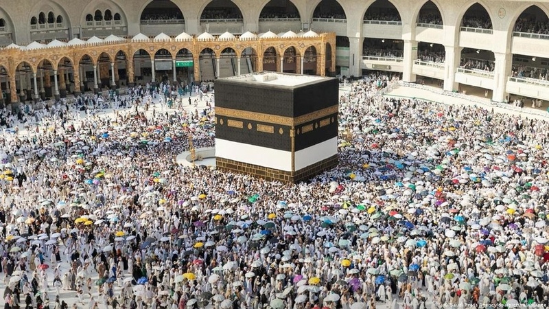 National Agency for Religious Affairs proposes new procedure for organization of Hajj and Umrah
