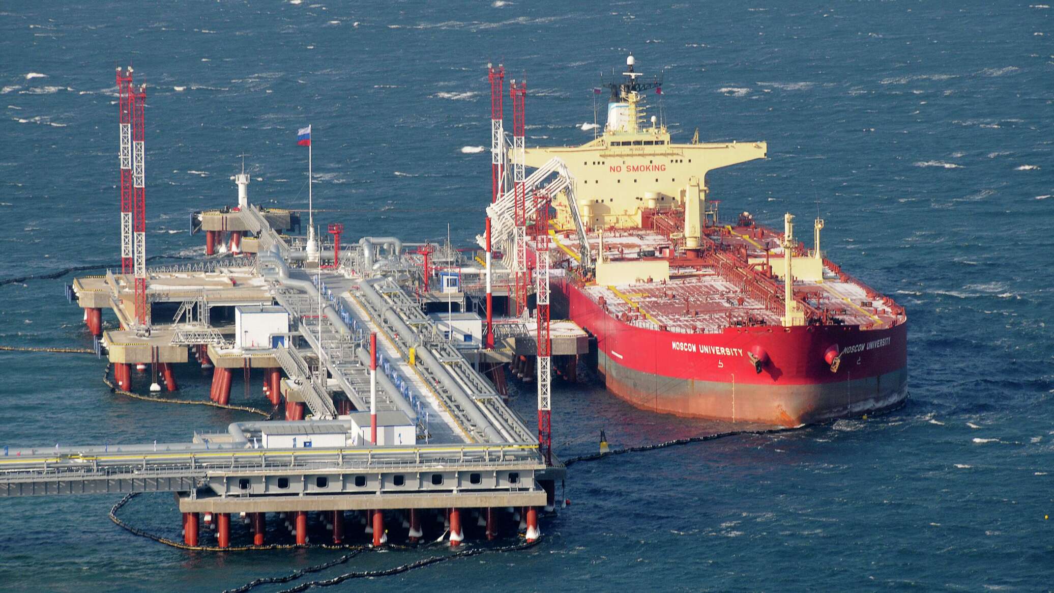 Иран, Израиль и США навеки друзья - и кому теперь нужна русская нефть
