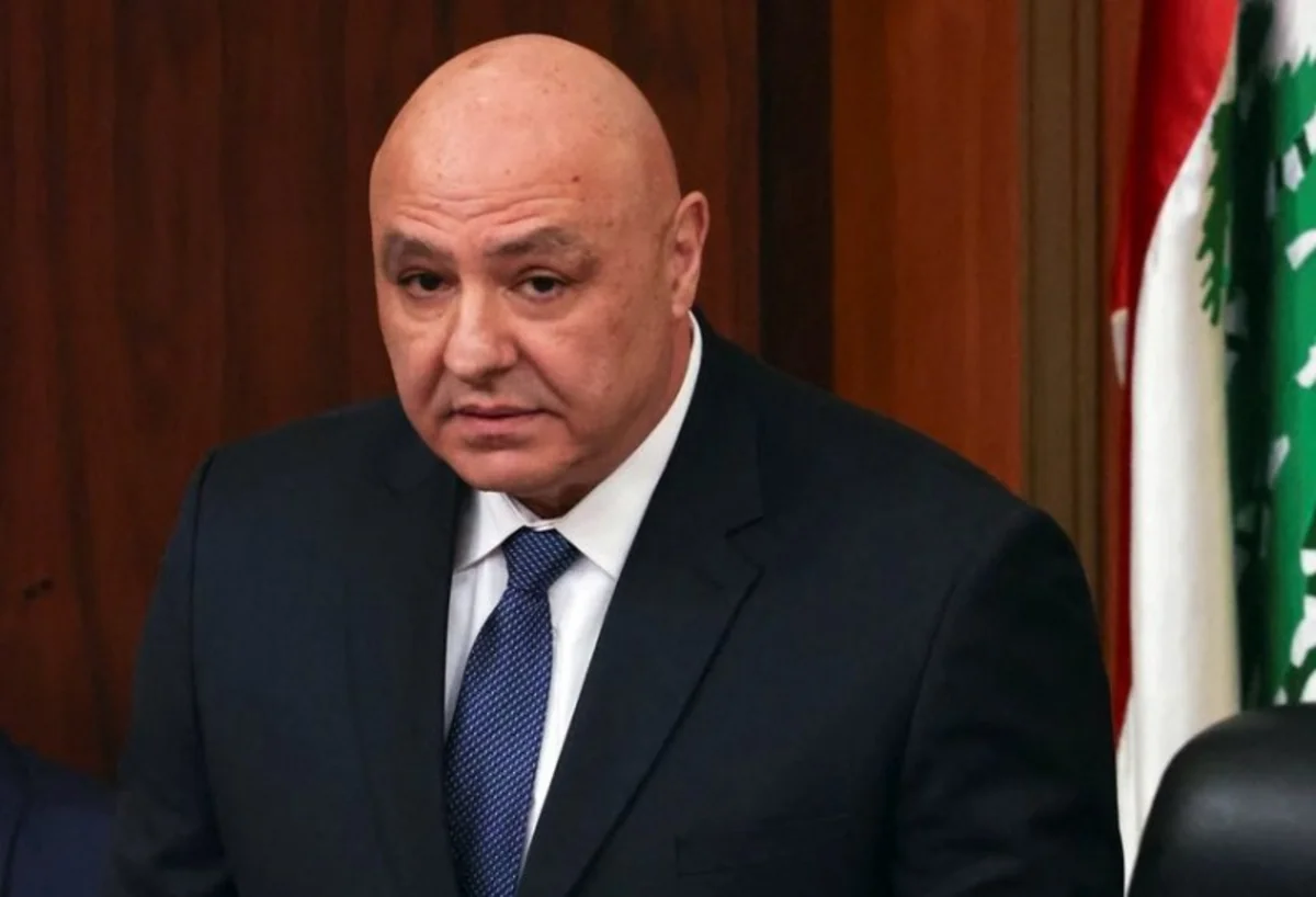 Джозеф Аун: Переговоры Ливана с Израилем не являются проявлением слабости