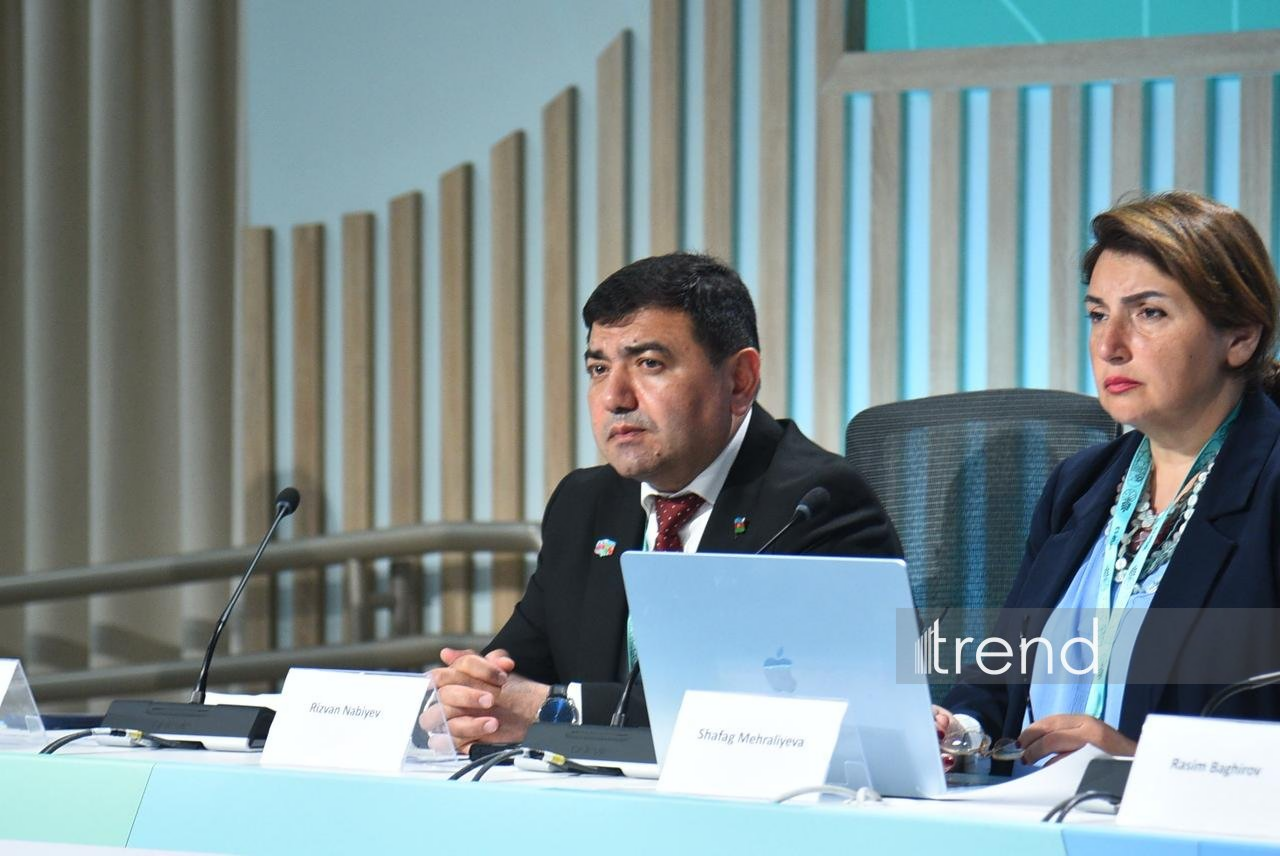 Media mürəkkəb informasiya mühitində milli maraqların qorunmasının strateji alətidir