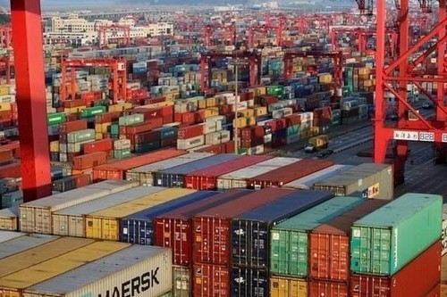 В январе — апреле товарооборот Кыргызстана снизился на 4%, - Нацстатком