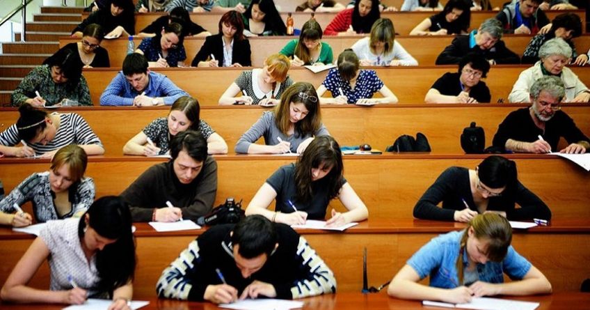 Third round of university admissions begins in Kyrgyzstan