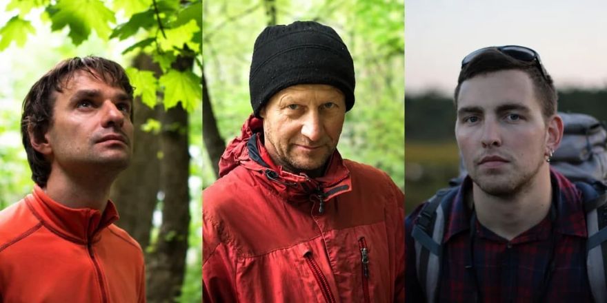 Пропавшие в КР альпинисты. Штаб просит помощи у умеющих читать горный рельеф