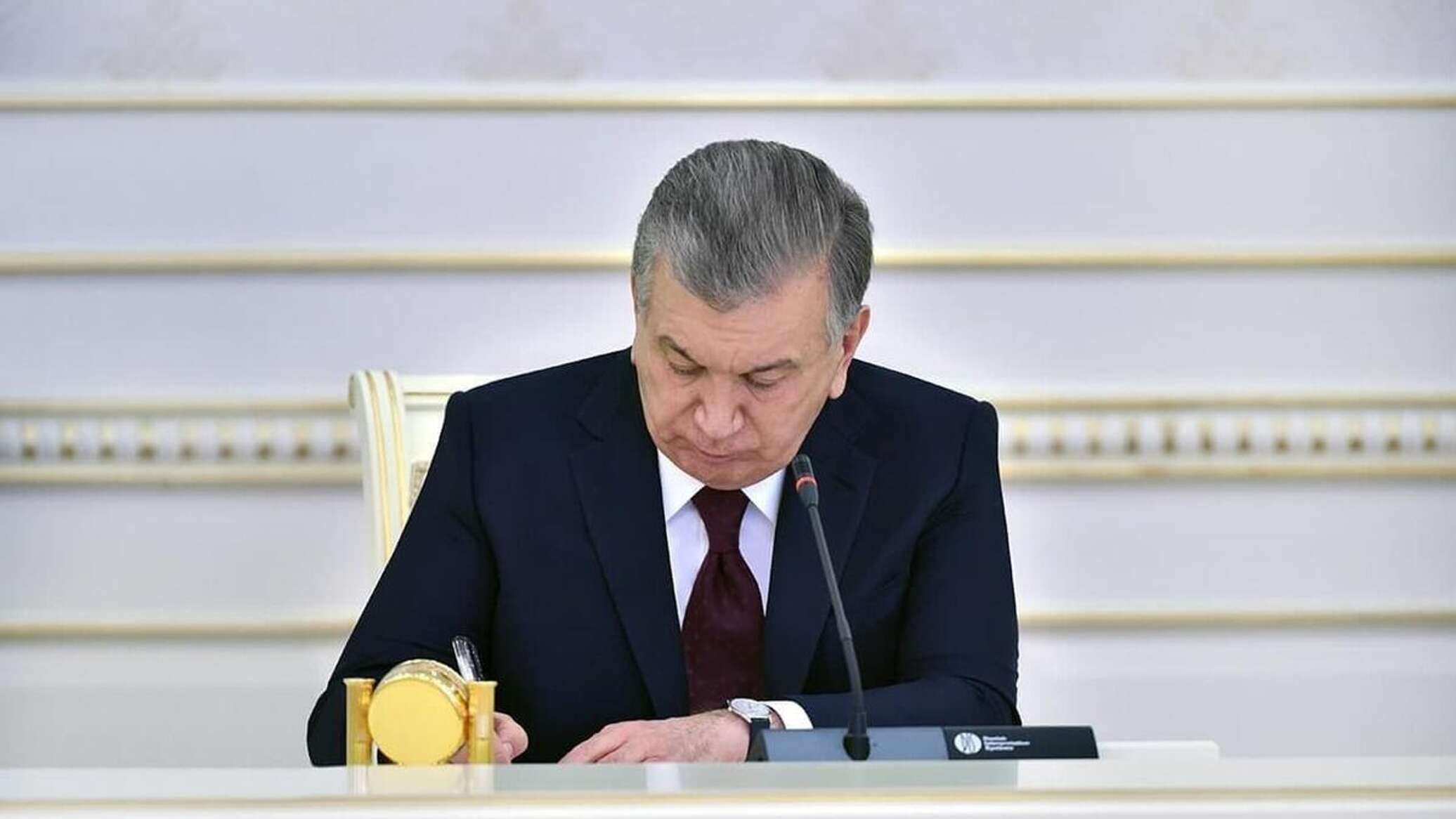 Президент Узбекистана направил соболезнования индийскому коллеге