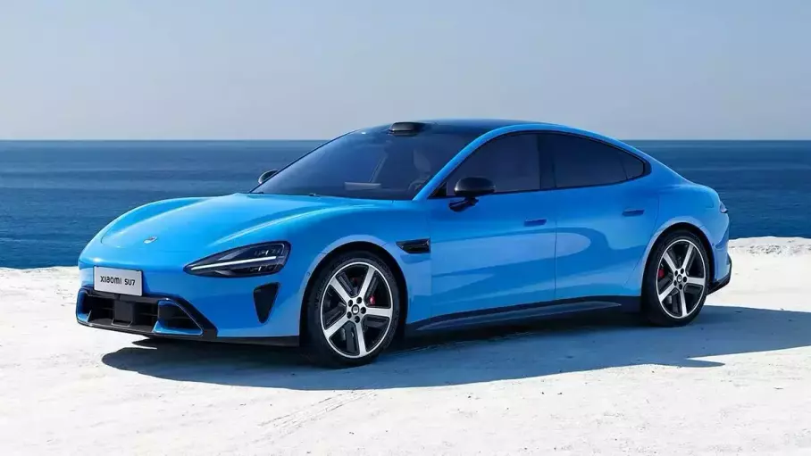 Глава Xiaomi отказался от выпуска бюджетных автомобилей