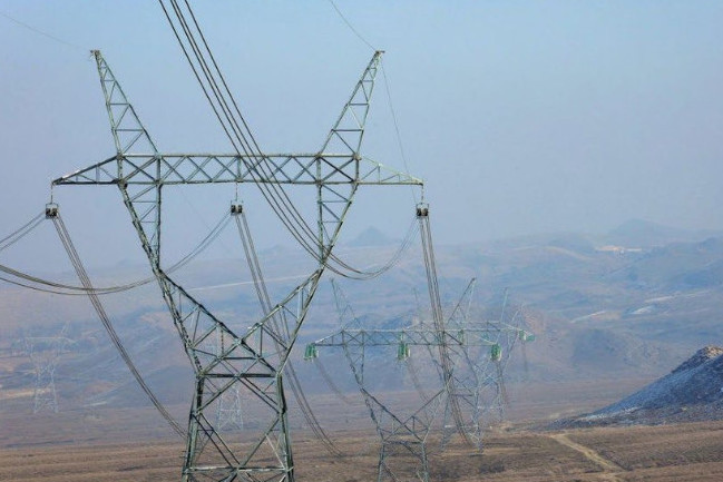President allocates $300 million to upgrade Bishkek's power grid following record energy consumption