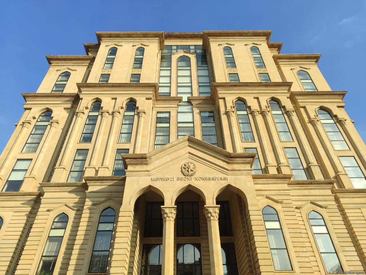 Azərbaycanda seçici sayı açıqlanıb, ən yaşlı seçicilər məlum olub