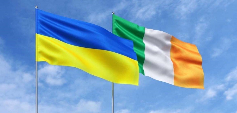 The Times: Ирландия намерена свернуть программу размещения украинских беженцев