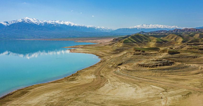Kyrgyzstan prepares for winter: Electric heating ban to remain in effect