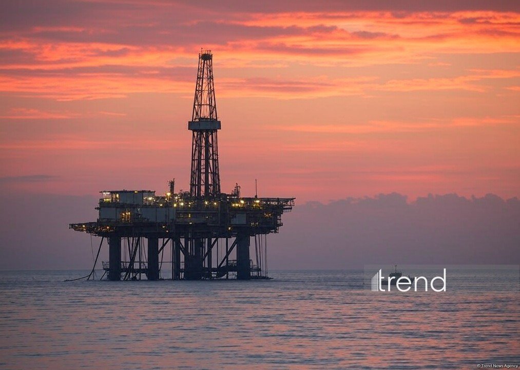 Азербайджанская нефть подешевела