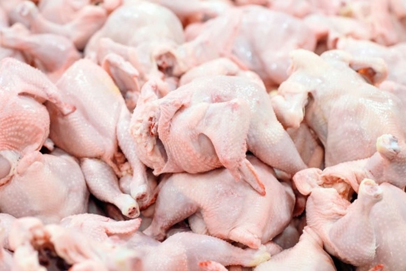 Kyrgyzstan's poultry imports reach $39.5 million