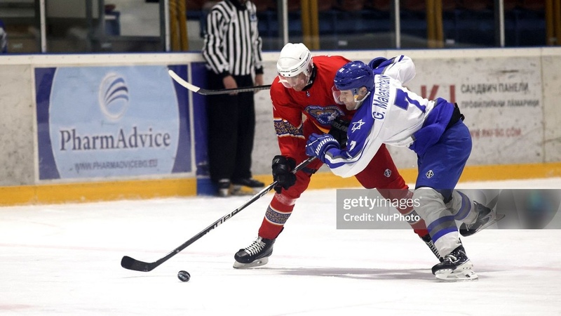 Bishkek to host U-18 Asian Hockey Cup
