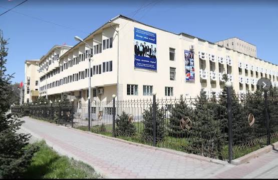 Норму о финансировании Академии управления из бюджета хотят закрепить в законе