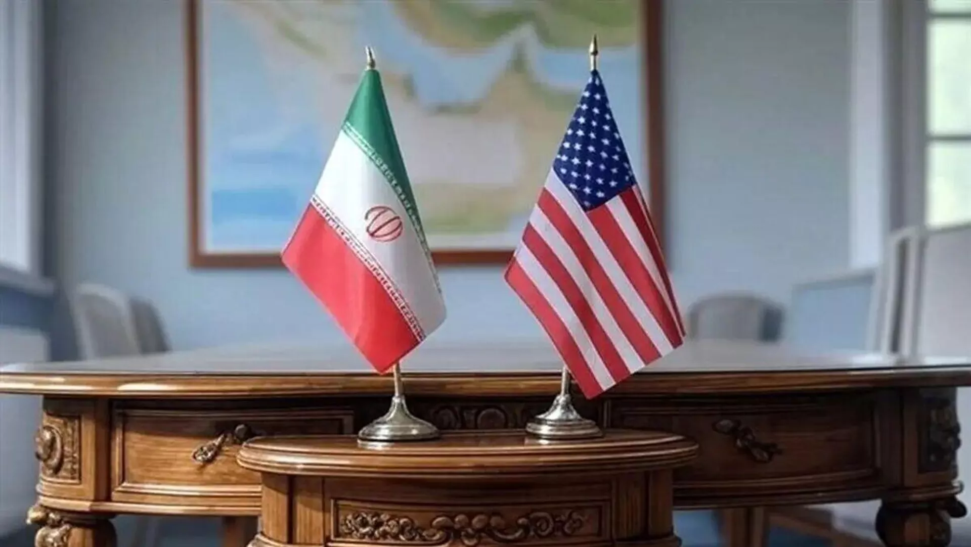 Диалог Ирана и США на паузе: В МИД сообщили об отсутствии сроков