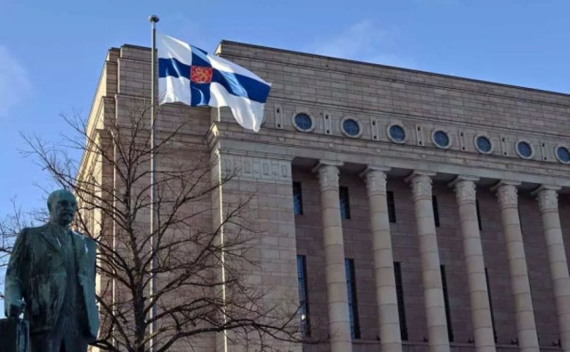 Finland lifts ban on import, storage, and deployment of nuclear weapons
