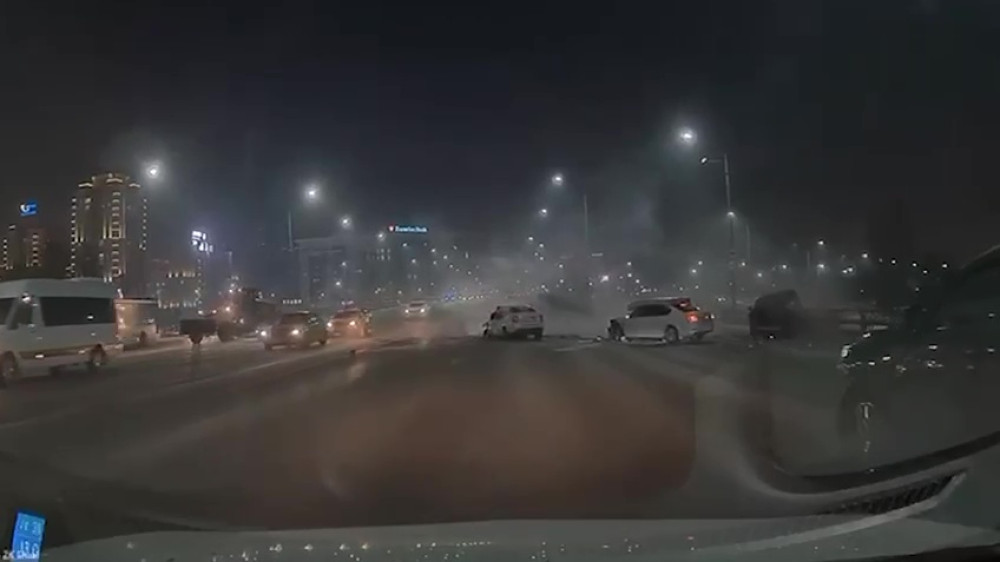 Смертельная авария на мосту в Астане - суд вынес приговор