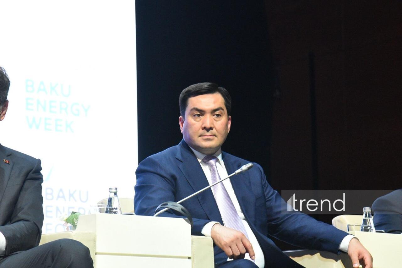 Ерлан Аккенженов назвал БТД одним из лучших маршрутов для Казахстана