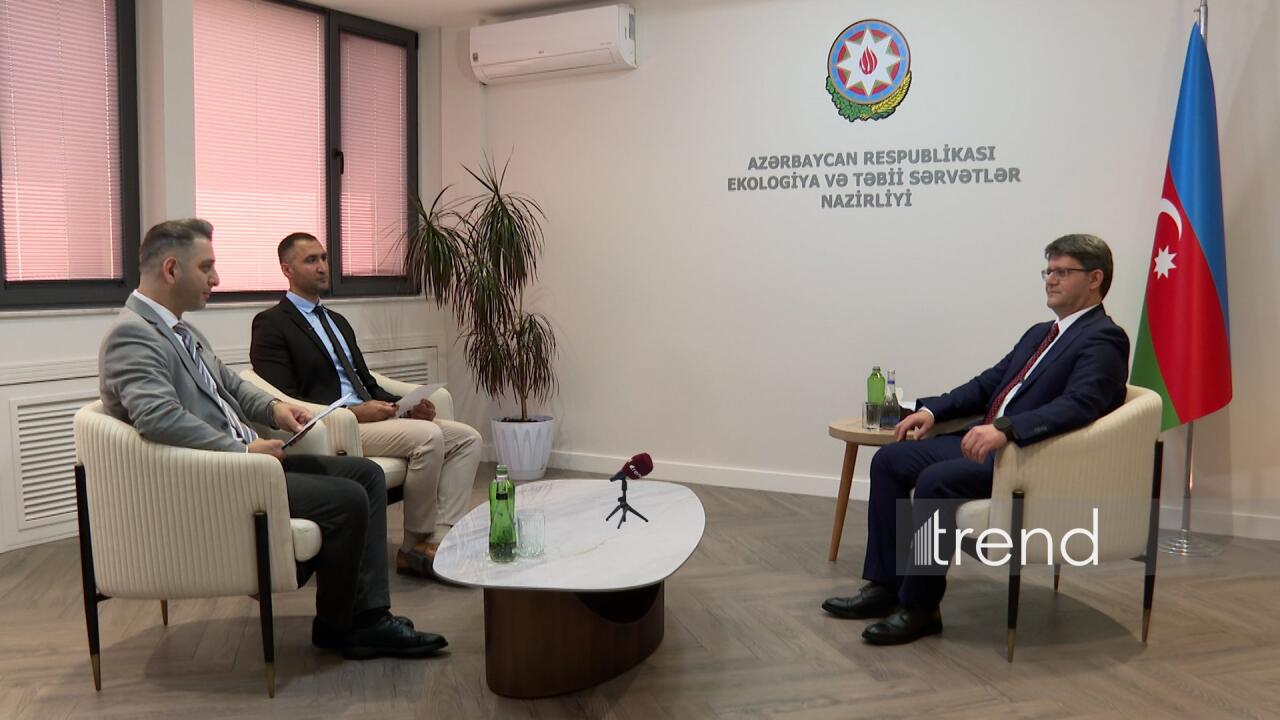 Azərbaycanda milli parkların ərazisi genişləndirilir