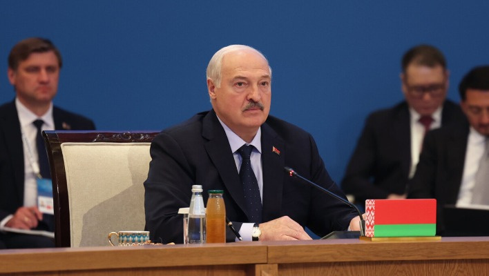 Александр Лукашенко заявил о нежелании ЕАЭС терять Армению