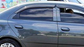 Будет ли с 1 мая разрешение на тонировку в Узбекистане стоить 412 тыс. сумов? Узбекистан Сегодня, 12:21