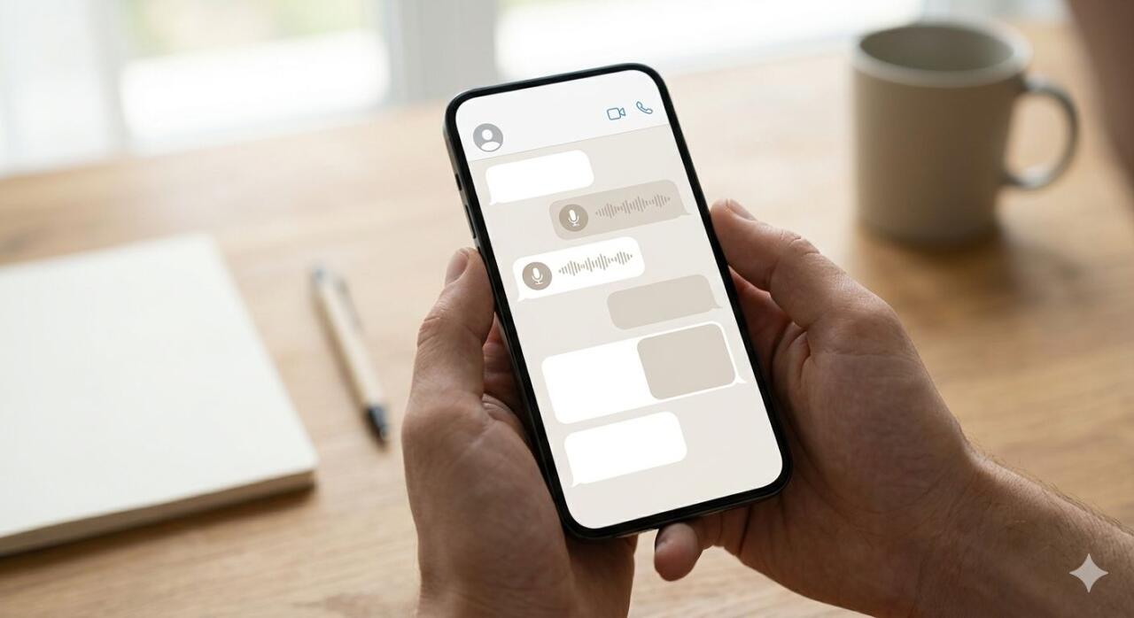 “WhatsApp” yazışmaları məhkəmədə sübut kimi