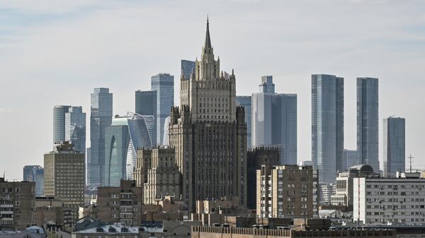 НАТО выбрала Балтийско-Скандинавский регион как зону борьбы с РФ — МИД