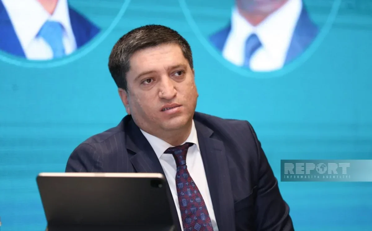В Минэкономики Азербайджана заявили о нарастающем разрыве в достижении ЦУР