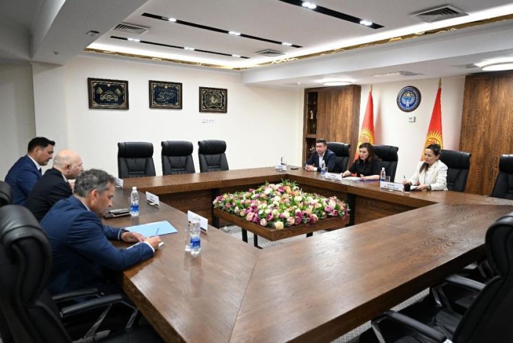 Youth Forum of Kyrgyzstan, Uzbekistan,Tajikistan to be held in Bishkek