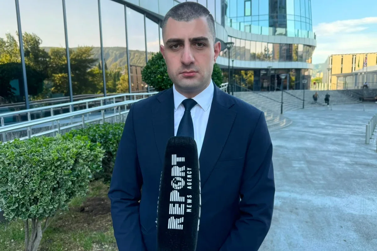 Гиорги Тумасян: Энергосотрудничество между Баку и Ереваном способно повысить уровень доверия