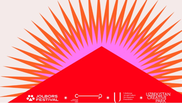 Jolbors Festival анонсировал креативный тур в Ташкент для креаторов Кыргызстана и ЦА