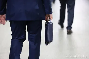 В Министерстве культуры сменились четыре заместителя министра