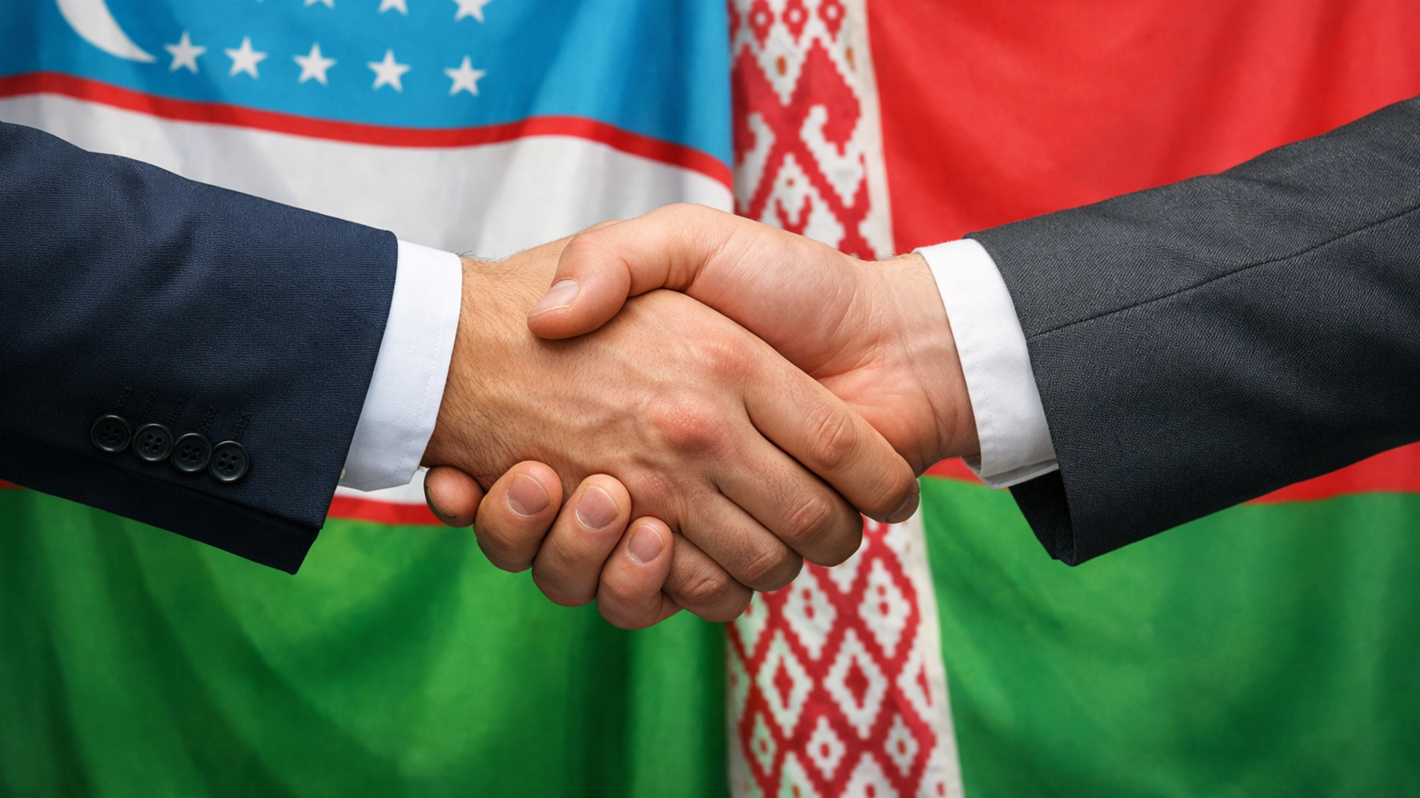 Беллегпром: особый интерес для нас представляет Узбекистан