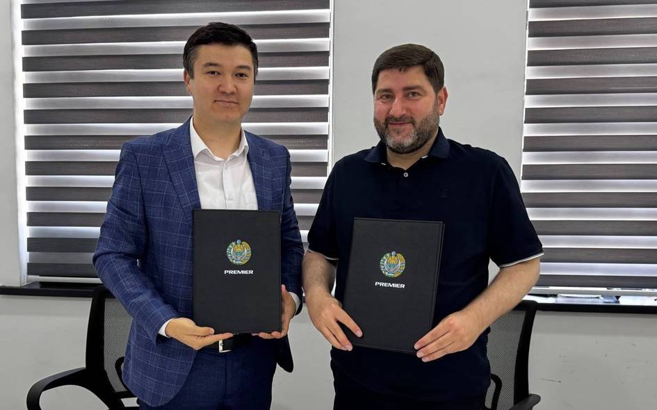 Узбекистан экспортирует в Сирию бытовую технику на $2 млн Узбекистан