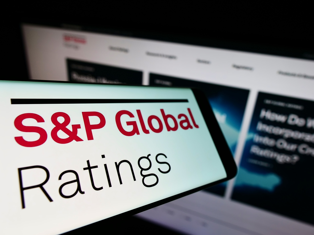 S&P повысило суверенный кредитный рейтинг Таджикистана