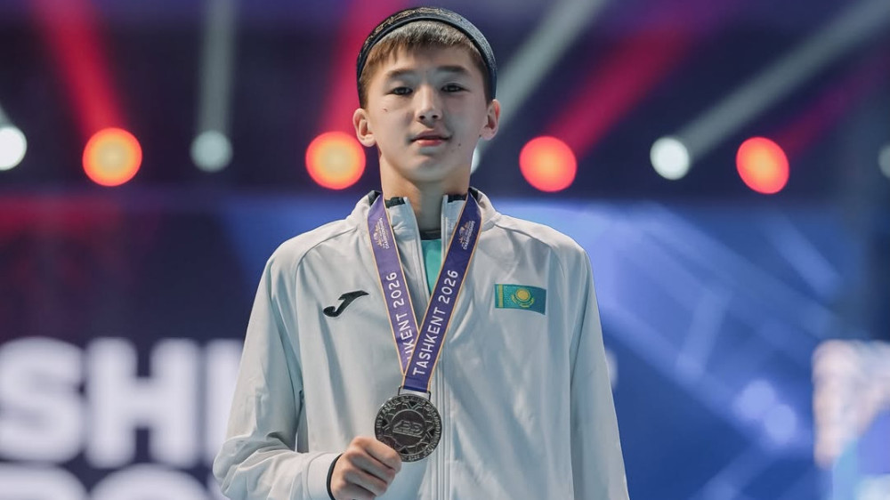 Сборная Казахстана завоевала 16 медалей чемпионата Азии по боксу