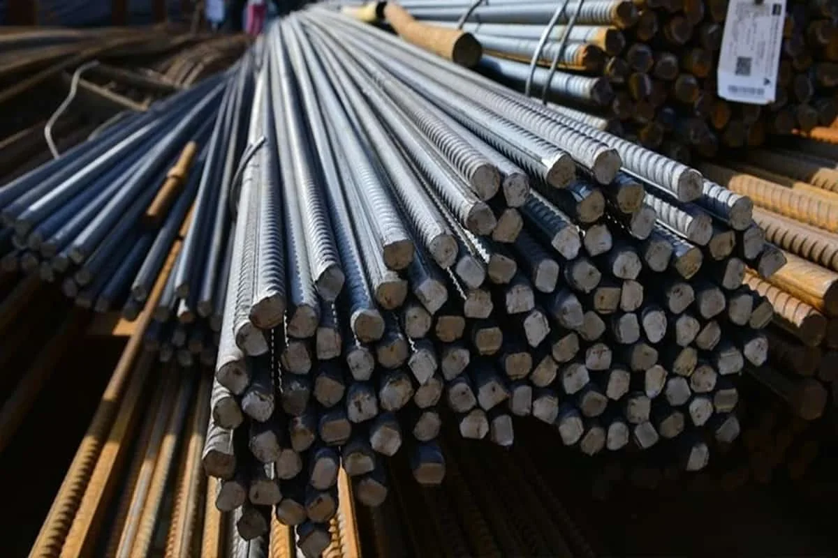 Азербайджан увеличил расходы на импорт стали из Турции почти на 41%