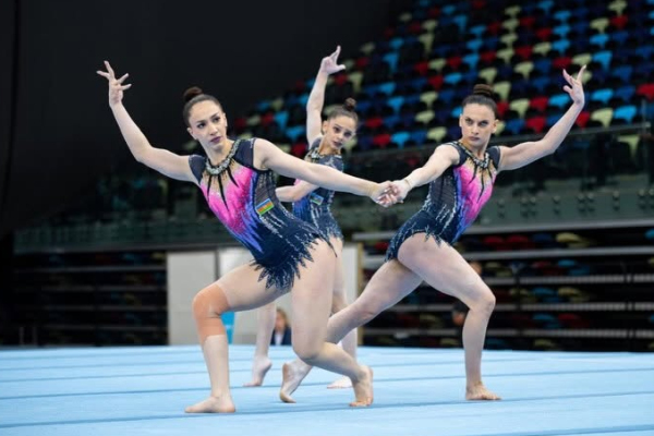 Азербайджан в пяти финалах Кубка мира в Баку